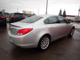 Used 2011 Buick Regal CXL image 6