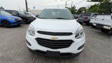 Used 2017 Chevrolet Equinox LS image 3