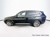 Used 2022 BMW X3 xDrive30i w/ Convenience Package w/ZPA image 4