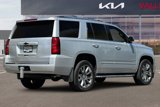 Used 2016 Chevrolet Tahoe LTZ image 4