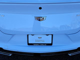New 2025 Cadillac CT4 Sport image 5