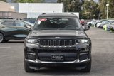 Used 2024 Jeep Grand Cherokee L Limited image 2