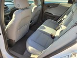 Used 2022 Chevrolet Malibu LT image 3