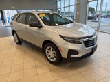 Used 2022 Chevrolet Equinox LS image 5