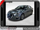 Used 2022 Nissan Altima 2.5 SV image 3