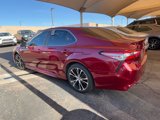 Certified 2018 Toyota Camry L image 3
