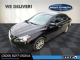 Used 2019 Nissan Sentra SV image 3