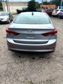 Used 2017 Hyundai Elantra Limited w/ Limited Tech Package 04 image 3