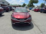 Used 2015 Chrysler 200 C w/ Navigation & Sound Group I image 2