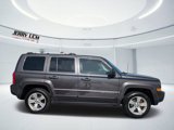 Certified 2015 Jeep Patriot Limited w/ Sun/Sound Group image 2