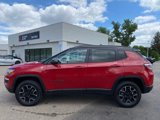 Used 2019 Jeep Compass Trailhawk image 2