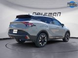 Used 2023 Kia Sportage X-Line w/ X-Line Premium Package image 5