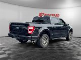 Certified 2022 Ford F150 Lariat w/ Equipment Group 502A High image 5