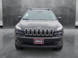 Used 2014 Jeep Cherokee Latitude image 2
