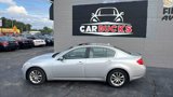 Used 2009 INFINITI G37 x Sedan w/ Premium Pkg image 4