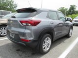 Used 2022 Chevrolet TrailBlazer LS image 4