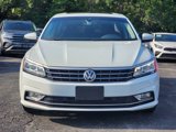 Used 2017 Volkswagen Passat 1.8T SEL Premium image 2