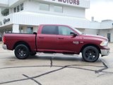 Used 2019 RAM 1500 Big Horn image 2