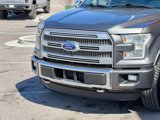 Used 2016 Ford F150 Platinum w/ Equipment Group 701A Luxury image 5