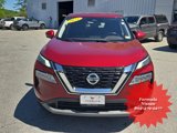 Used 2021 Nissan Rogue SV image 2