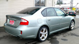 Used 2009 Subaru Legacy 2.5i Special Edition image 3