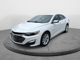 Used 2024 Chevrolet Malibu LT image 3