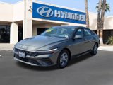 Certified 2024 Hyundai Elantra SE image 3