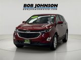 Certified 2021 Chevrolet Equinox LT image 5
