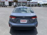 Certified 2024 Toyota Corolla LE image 4