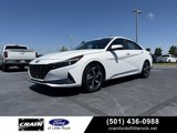 Used 2023 Hyundai Elantra Limited image 3