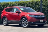 Certified 2018 Honda CR-V EX image 2
