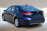 New 2025 Toyota Corolla LE image 3