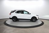 Certified 2022 Chevrolet Equinox RS w/ RS Leather Package image 5