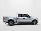 Used 2014 Ford F150 STX w/ Equipment Group 201A Mid image 4