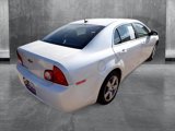 Used 2011 Chevrolet Malibu LT w/ Interface Package image 4