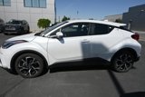 Certified 2022 Toyota C-HR XLE image 6