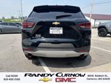 Used 2025 Chevrolet Blazer LT image 4