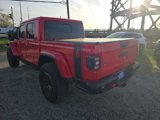 Used 2022 Jeep Gladiator Rubicon w/ LED Lighting Group image 5