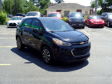 Used 2018 Chevrolet Trax LS image 3
