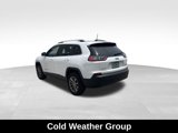 Certified 2019 Jeep Cherokee Latitude Plus w/ Cold Weather Group image 4