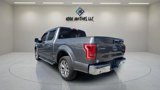 Used 2015 Ford F150 Lariat w/ Equipment Group 502A Luxury image 3