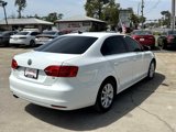 Used 2014 Volkswagen Jetta SE image 5