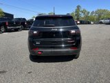 Used 2022 Jeep Compass Trailhawk w/ Trailhawk Elite Group image 4