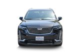 New 2025 Cadillac XT6 Luxury image 2