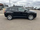Certified 2024 Jeep Compass Latitude image 2