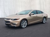 Used 2018 Chevrolet Malibu Premier w/ Premier Sun and Wheel Package image 2