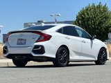 Used 2020 Honda Civic Si image 4