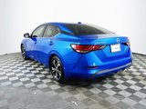 Used 2023 Nissan Sentra SV w/ All-Weather Package image 4