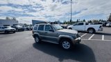 Used 2004 Jeep Liberty Renegade w/ Trailer Tow Group image 2