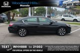 Used 2016 Honda Accord EX-L image 4